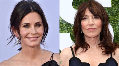 courteney cox shameless|Katey Sagal and Courteney Cox Join 'Shameless' for Season 9.